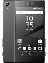 Best available price of Sony Xperia Z5 in Congo