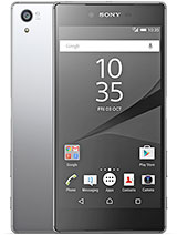 Best available price of Sony Xperia Z5 Premium Dual in Congo