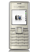 Best available price of Sony Ericsson K200 in Congo