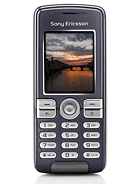 Best available price of Sony Ericsson K510 in Congo