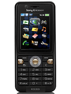 Best available price of Sony Ericsson K530 in Congo