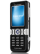 Best available price of Sony Ericsson K550 in Congo