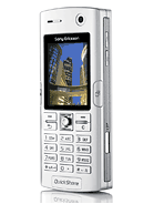 Best available price of Sony Ericsson K608 in Congo