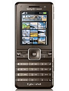 Best available price of Sony Ericsson K770 in Congo
