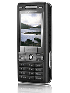 Best available price of Sony Ericsson K790 in Congo