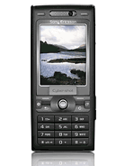 Best available price of Sony Ericsson K800 in Congo