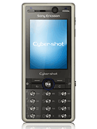 Best available price of Sony Ericsson K810 in Congo