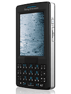 Best available price of Sony Ericsson M600 in Congo