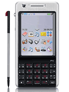 Best available price of Sony Ericsson P1 in Congo
