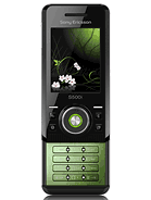 Best available price of Sony Ericsson S500 in Congo