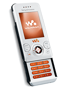 Best available price of Sony Ericsson W580 in Congo