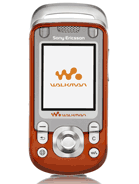 Best available price of Sony Ericsson W600 in Congo
