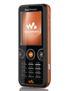 Best available price of Sony Ericsson W610 in Congo