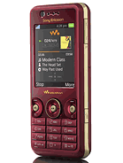 Best available price of Sony Ericsson W660 in Congo