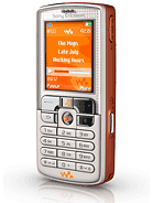 Best available price of Sony Ericsson W800 in Congo