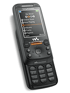 Best available price of Sony Ericsson W830 in Congo