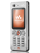 Best available price of Sony Ericsson W880 in Congo