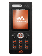 Best available price of Sony Ericsson W888 in Congo