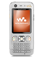 Best available price of Sony Ericsson W890 in Congo