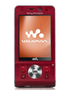 Best available price of Sony Ericsson W910 in Congo