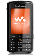 Best available price of Sony Ericsson W960 in Congo