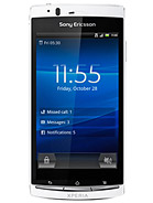Best available price of Sony Ericsson Xperia Arc S in Congo