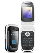 Best available price of Sony Ericsson Z310 in Congo