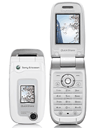 Best available price of Sony Ericsson Z520 in Congo