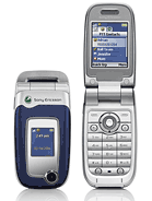 Best available price of Sony Ericsson Z525 in Congo