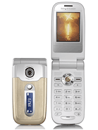 Best available price of Sony Ericsson Z550 in Congo
