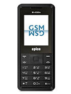 Best available price of Spice M-4580n in Congo