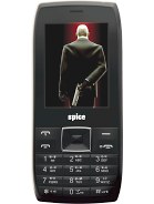 Best available price of Spice M-5365 Boss Killer in Congo