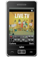 Best available price of Spice M-5900 Flo TV Pro in Congo