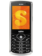 Best available price of Spice M-9000 Popkorn in Congo