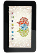 Best available price of Spice Mi-725 Stellar Slatepad in Congo