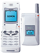 Best available price of Sewon SG-2200 in Congo