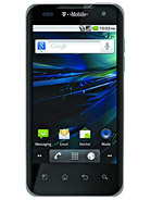 Best available price of T-Mobile G2x in Congo