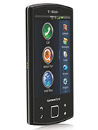 Best available price of T-Mobile Garminfone in Congo
