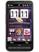 Best available price of T-Mobile HD2 in Congo