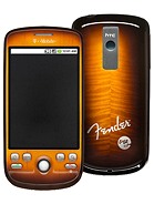Best available price of T-Mobile myTouch 3G Fender Edition in Congo