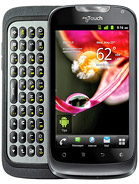 Best available price of T-Mobile myTouch Q 2 in Congo