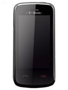 Best available price of T-Mobile Vairy Touch II in Congo