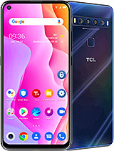 Best available price of TCL 10L in Congo