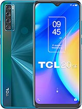 Best available price of TCL 20 SE in Congo
