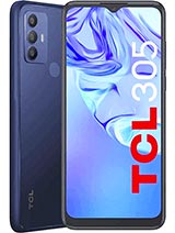 Best available price of TCL 305 in Congo