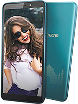 Best available price of TECNO Camon iACE2 in Congo