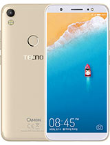 Best available price of TECNO Camon CM in Congo