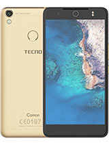 Best available price of TECNO Camon CX Air in Congo