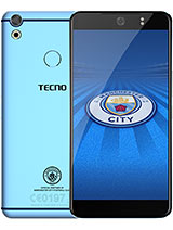 Best available price of TECNO Camon CX Manchester City LE in Congo