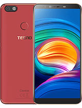 Best available price of TECNO Camon X Pro in Congo